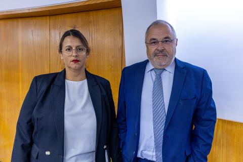 PS/Açores questiona Governo Regional sobre candidaturas ao combate às térmitas