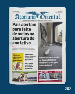 Pais alertam para falta  de meios na abertura do ano letivo