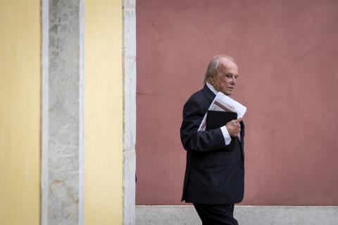 Governo aprovou decreto de luto nacional de dois dias para hoje e 5.ª feira