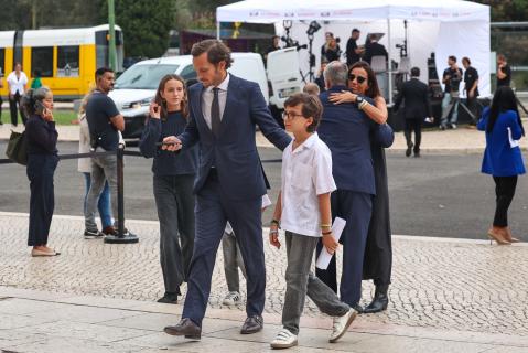 Filhos destacam legado do pai que consideram eterno