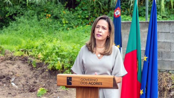 Governo dos Açores lança concurso para reabilitação de 14 habitações na ilha Terceira