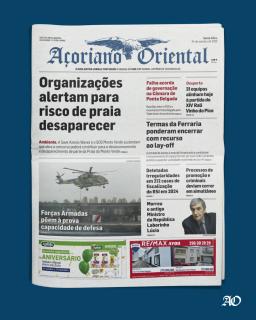 Capa AO 24 de outubro 2024