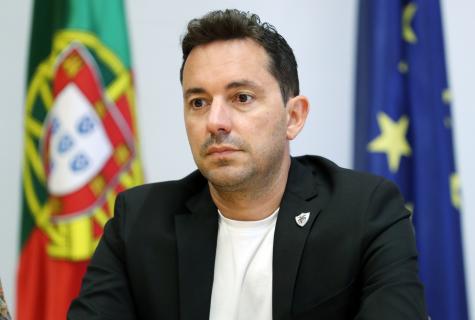 Klauss Câmara reforça “abertura” para dialogar com o União Micaelense