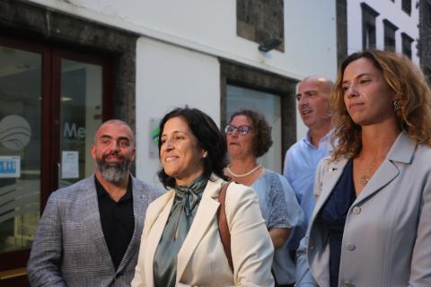 Vereadores do ‘Ponta Delgada para Todos’ querem análise e votação de uma visão estratégica até 2029