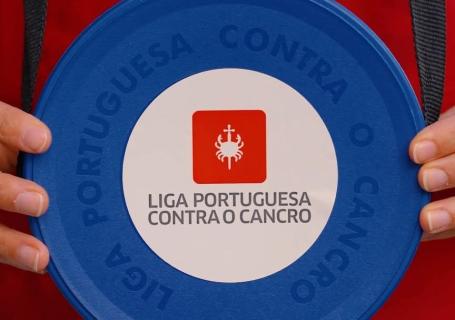 Liga regista aumento de doentes com cancro a precisar de apoio