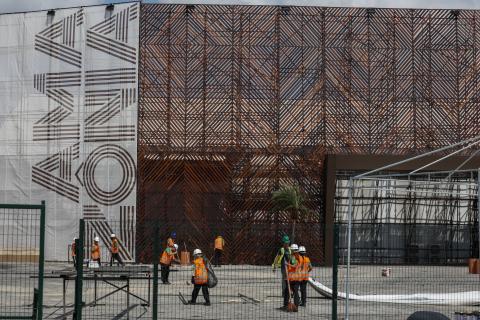COP30: ONU lança plano de arrefecimento sustentável que pode reduzir emissões em 64%