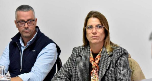Catarina Cabeceiras coloca famílias no centro das políticas municipais de Velas