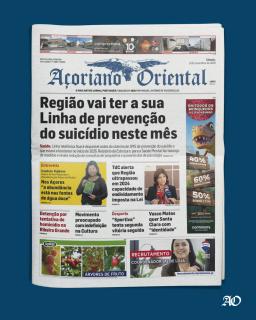 Região vai ter a sua  Linha de prevenção do suicídio neste mês