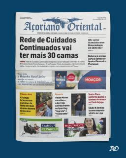 Rede de Cuidados Continuados vai ter mais 30 camas 