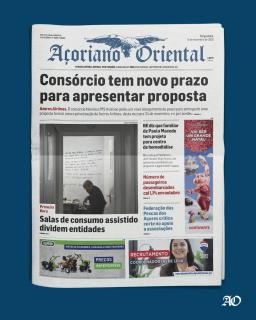 Consórcio tem novo prazo para apresentar proposta