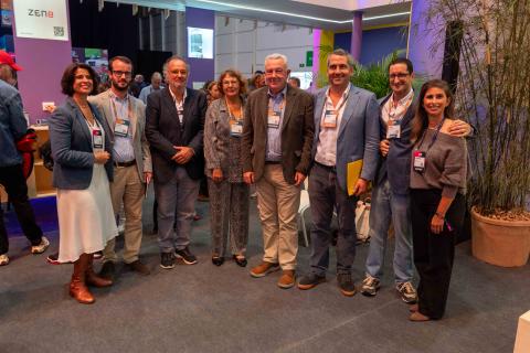 Governo dos Açores e Startup Portugal assinam memorando de entendimento na Web Summit