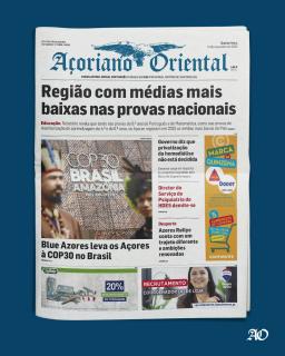 Região com médias mais baixas nas provas nacionais