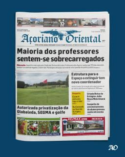 Maioria dos professores sentem-se sobrecarregados