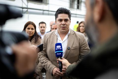 PSD destaca investimento de 66 milhões de euros na habitação em 2026