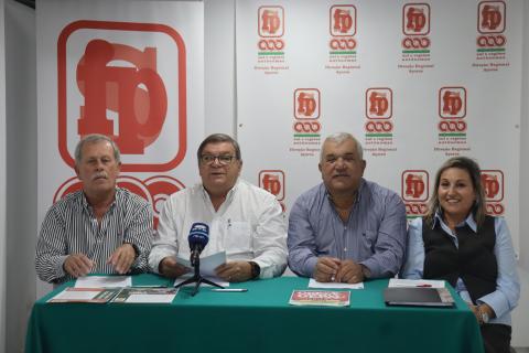 Sindicato acusa Governos da República e dos Açores de desvalorizarem trabalhadores