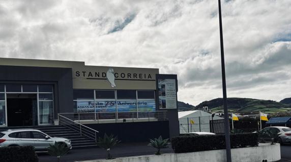 Jacinto Ferreira Correia & Filhos celebra 75 anos