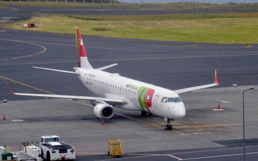 Voo da TAP para Miami divergiu para Ponta Delgada devido a caso de odores