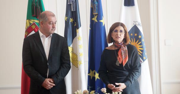 Observatório dos Açores para as Dependências a funcionar ainda este ano