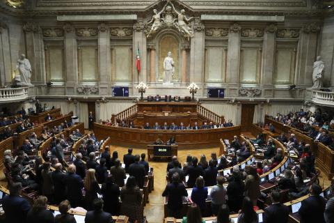 Proposta de lei à AR para criar regime de mecenato para regiões autónomas publicada em DR