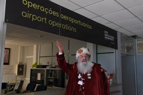 Vila do Porto apresenta programa de Natal
