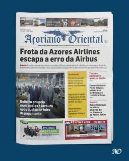 Capa AO 29 novembro 2025