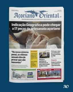 Capa AO 2 de dezembro 2025