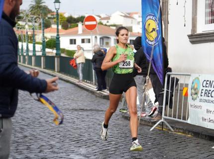 JIV sai vitorioso da XIX Corrida das Terras do Priolo 