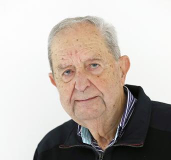 Faleceu o empresário Joaquim Neves