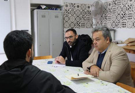 Unidades móveis de associação de reabilitação açoriana com condições “insuficientes”