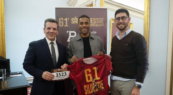 61.ª Corrida São Silvestre de Ponta Delgada atinge novo recorde de inscritos