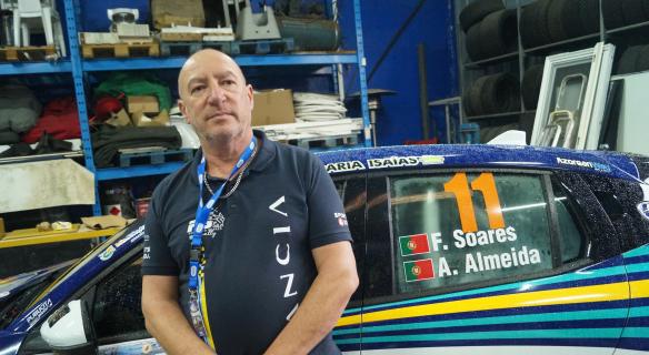 “O futuro” dos ralis “está nas duas rodas motrizes” 