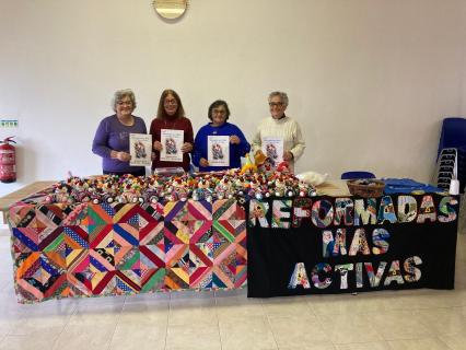 Palhacinhos Felizes levam sorrisos às crianças internadas 