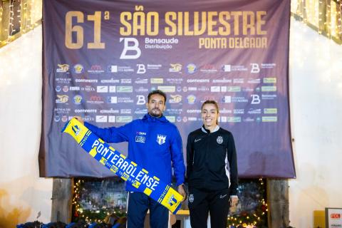 Edição 2025 da Corrida São Silvestre volta a bater recorde de inscritos 