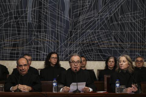 TC considera inconstitucionais normas dos dois decretos sobre nacionalidade