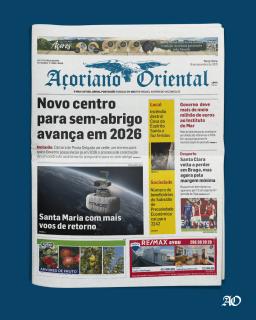 Novo centro para sem-abrigo avança em 2026