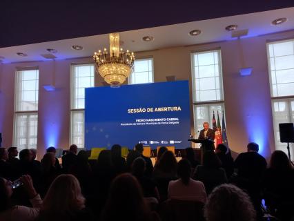 Novo centro para sem-abrigo avança em 2026