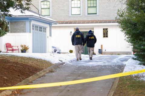 Justiça dos EUA acredita que suspeito de matar físico português planeou ataque durante meses