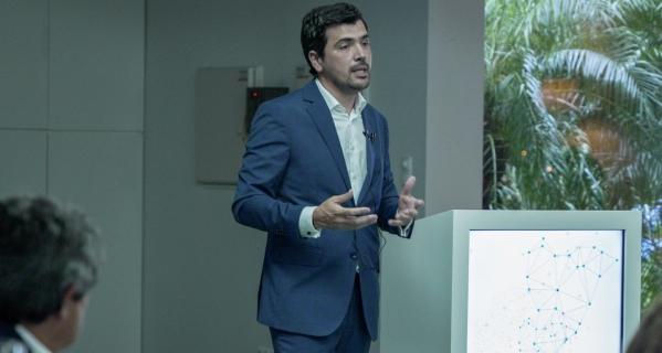 “Precisamos de políticas que permitam a fixação dos jovens ou a atração de jovens de outras geografias”