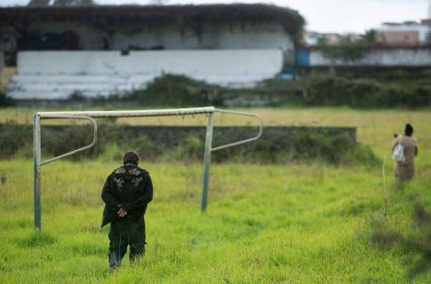 Açores reduzem risco de pobreza ou exclusão social, mas lideram a nível nacional