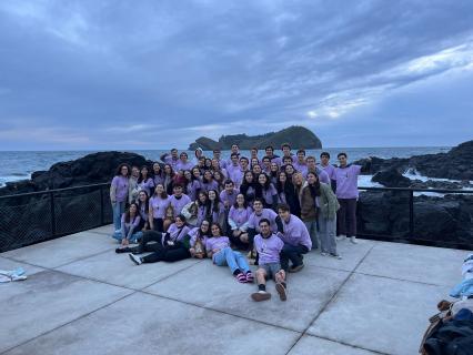 “Algumas pessoas disseram que nós mudámos a vida delas”