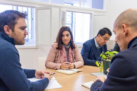 Realidade dos sem-abrigo é “cada vez mais preocupante”