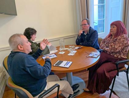 Chega quer alterar lei para evitar sem-abrigo a dormir na rua 