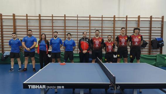 CUD Porto Formoso permanece invicto na II Divisão nacional