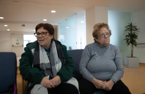 Quando o Natal era sinónimo de figos passados e galochas na chaminé