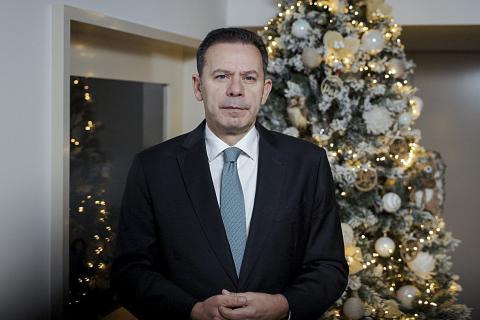 Montenegro defende que país tem de trocar “mentalidade do deixar andar” pela da superação