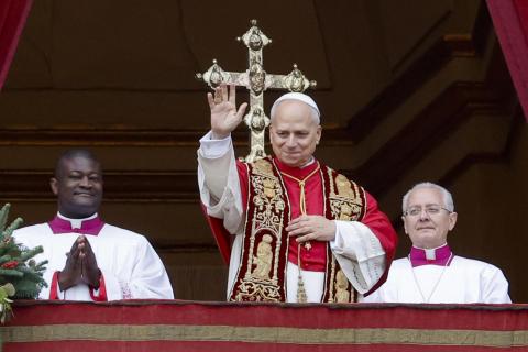 Guiné Equatorial prepara medidas de segurança para a visita do Papa Leão XIV