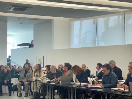 Movimento Ponta Delgada para Todos abstém-se no orçamento de 2026 para salvaguardar PRR