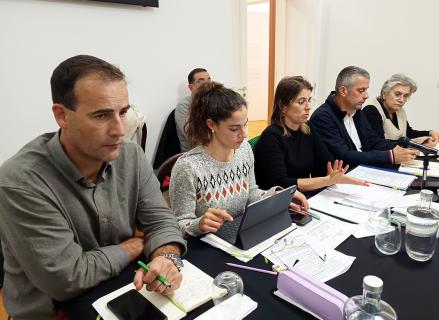 Velas aprova orçamento municipal no valor de 11,6 ME