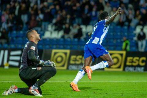FC Porto visita Braga em 22 de março, Sporting-Tondela ainda sem data