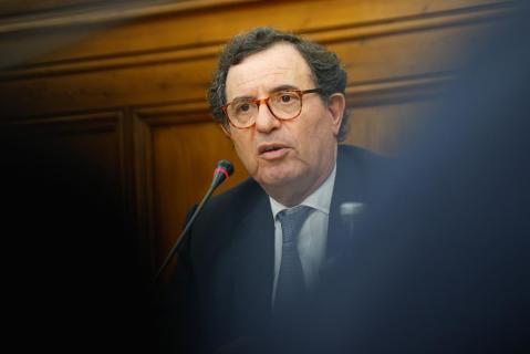 Governo prevê lançar este ano 171 concursos de 3,7 mil ME em fundos europeus